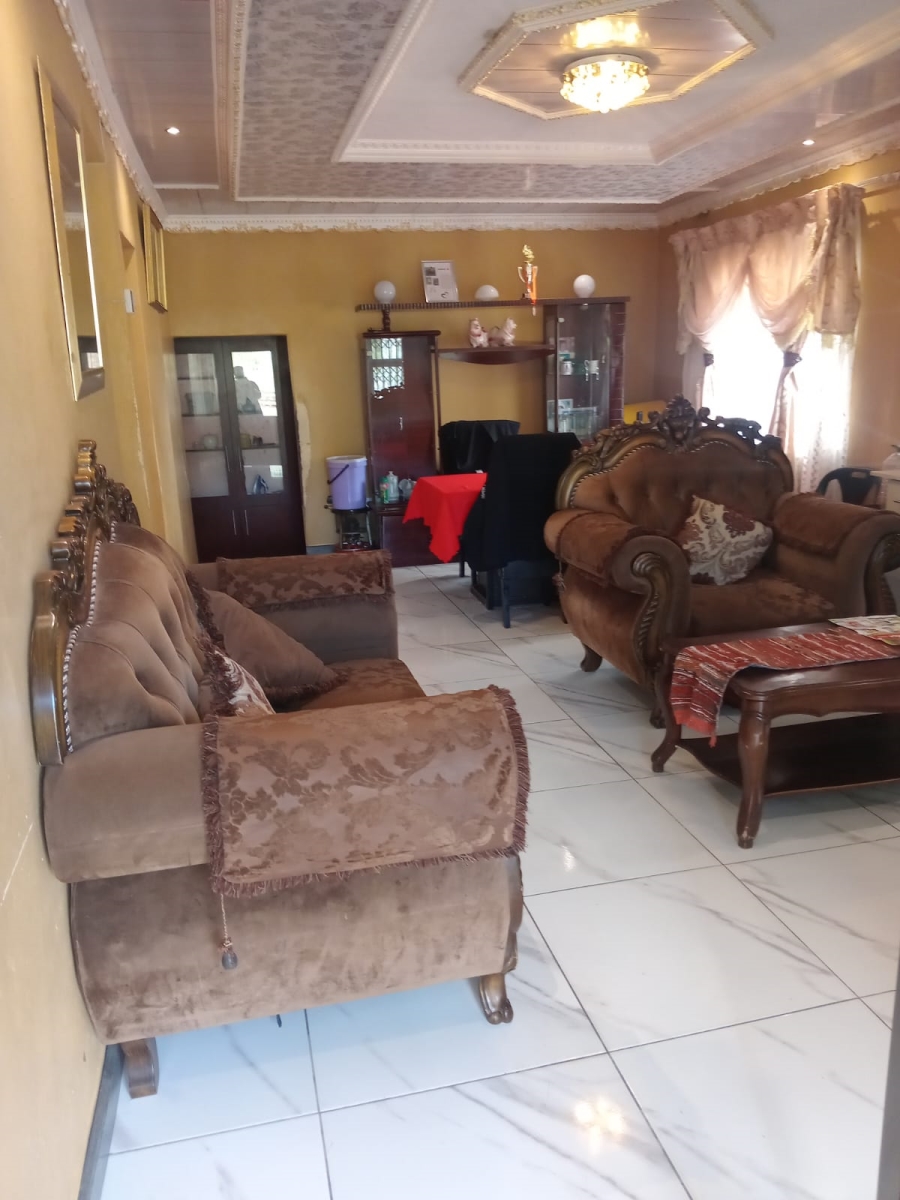 3 Bedroom Property for Sale in Mdantsane Nu 15 Eastern Cape